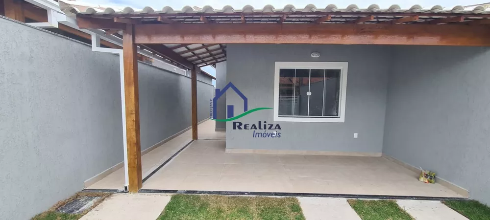 Casa à venda com 2 quartos, 88m² - Foto 2