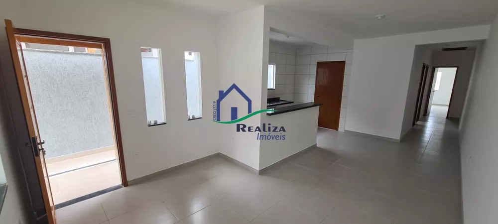 Casa, 2 quartos, 88 m² - Foto 5