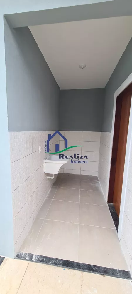 Casa, 2 quartos, 88 m² - Foto 15