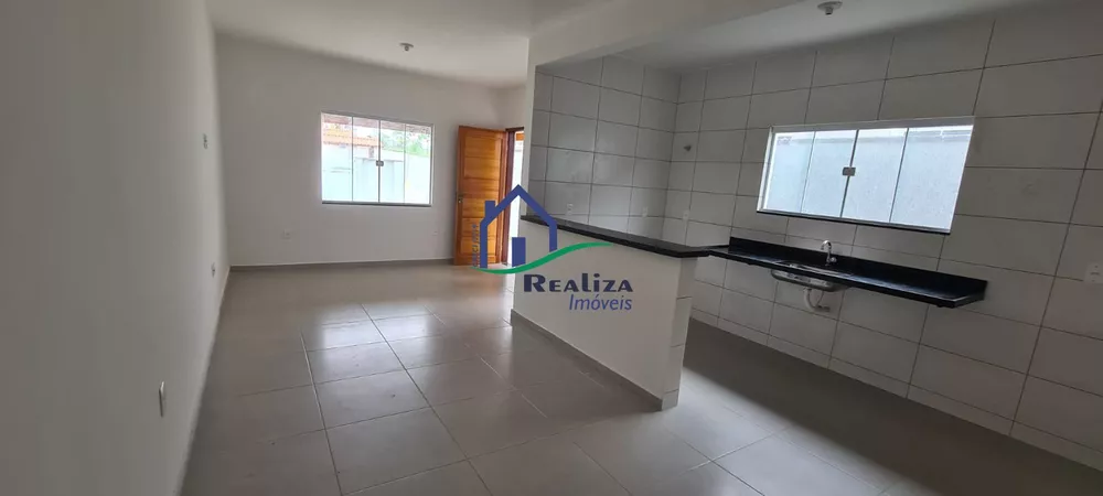 Casa, 2 quartos, 88 m² - Foto 6