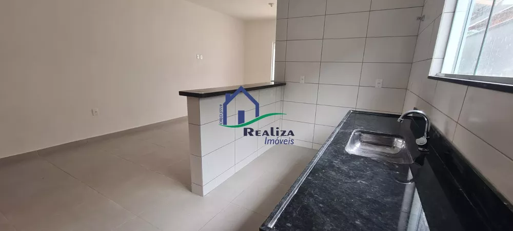 Casa, 2 quartos, 88 m² - Foto 8