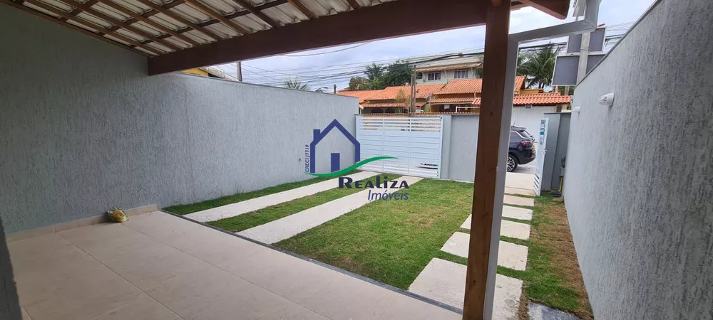 Casa à venda com 2 quartos, 88m² - Foto 3