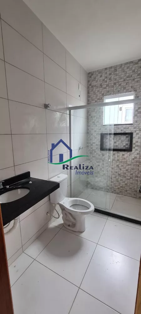Casa, 2 quartos, 88 m² - Foto 13