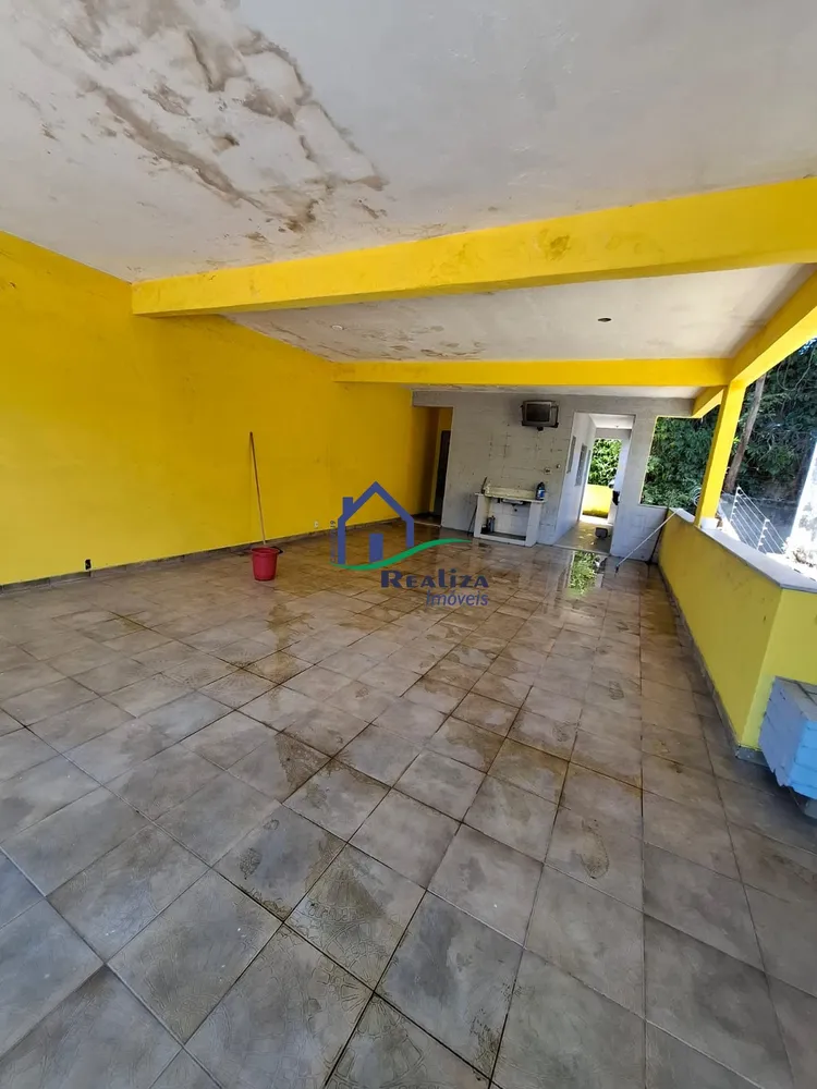 Casa, 3 quartos, 210 m² - Foto 13