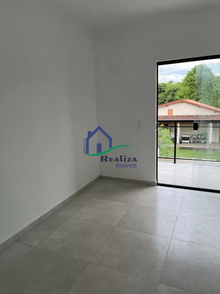 Casa, 2 quartos, 87 m² - Foto 17