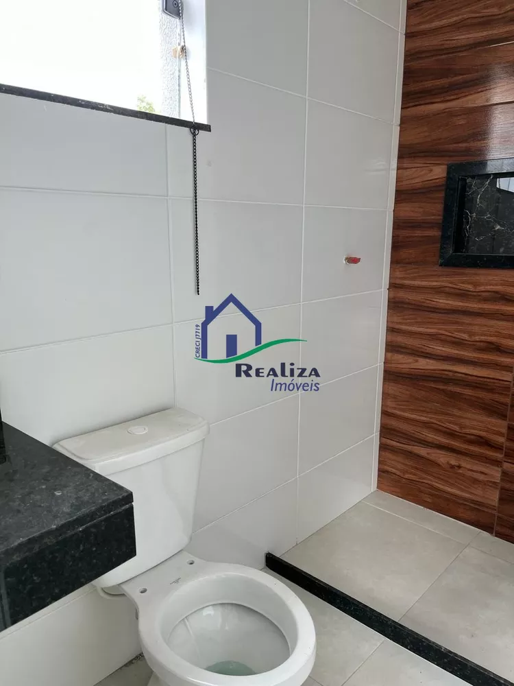 Casa, 2 quartos, 87 m² - Foto 11