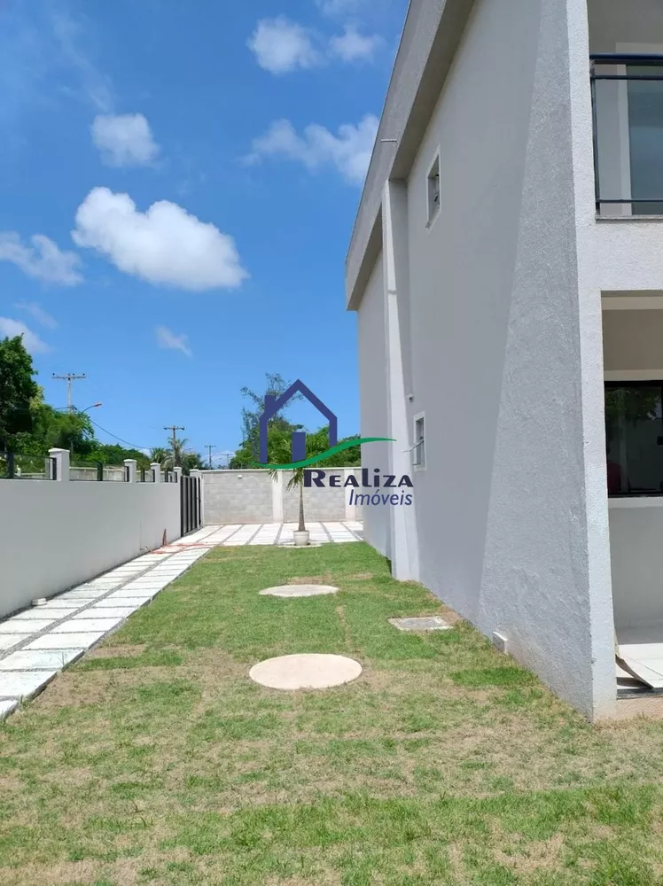 Casa, 2 quartos, 87 m² - Foto 5
