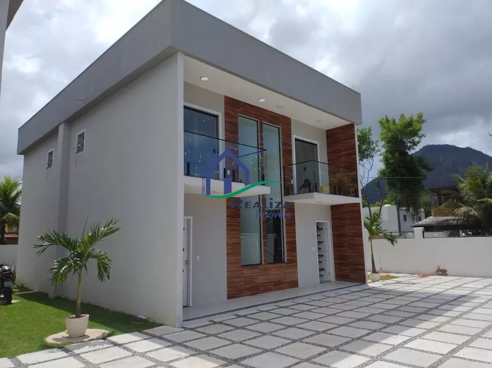Casa, 2 quartos, 87 m² - Foto 2