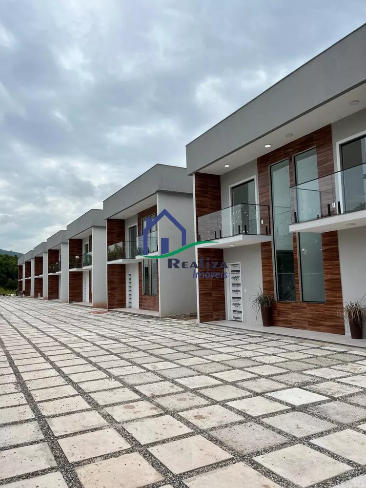 Casa, 2 quartos, 87 m² - Foto 3