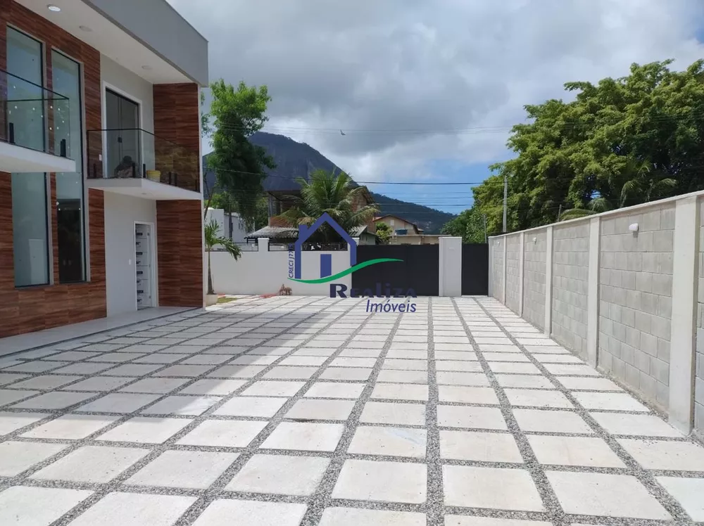 Casa, 2 quartos, 87 m² - Foto 4