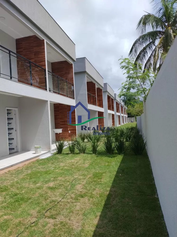 Casa, 2 quartos, 87 m² - Foto 1