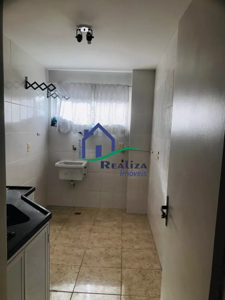 Apartamento, 2 quartos, 60 m² - Foto 10