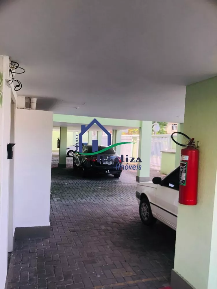 Apartamento, 2 quartos, 60 m² - Foto 11