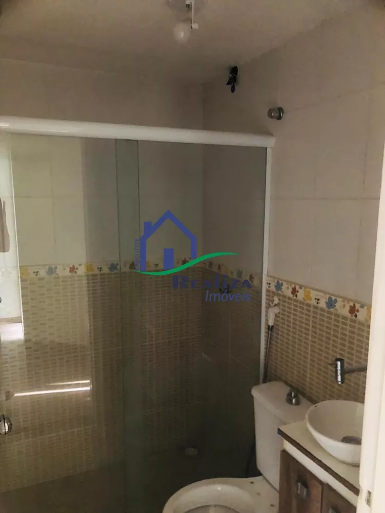 Apartamento, 2 quartos, 60 m² - Foto 5