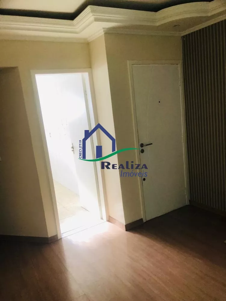 Apartamento, 2 quartos, 60 m² - Foto 2