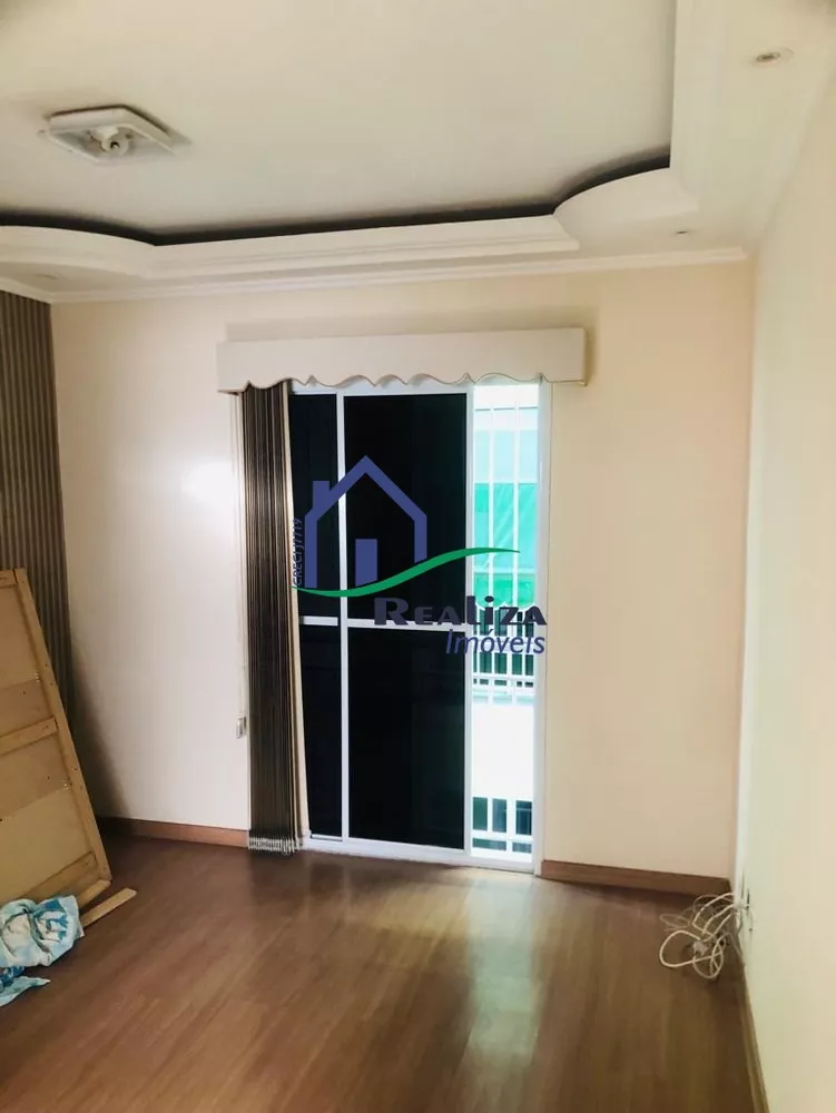Apartamento, 2 quartos, 60 m² - Foto 4