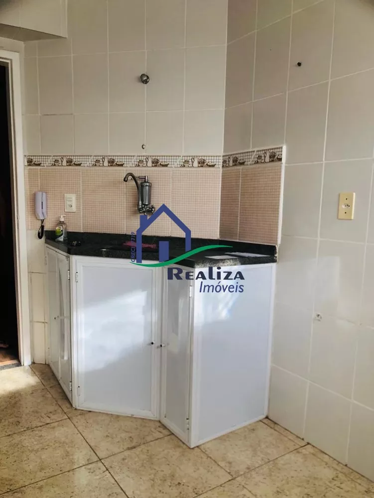 Apartamento, 2 quartos, 60 m² - Foto 9