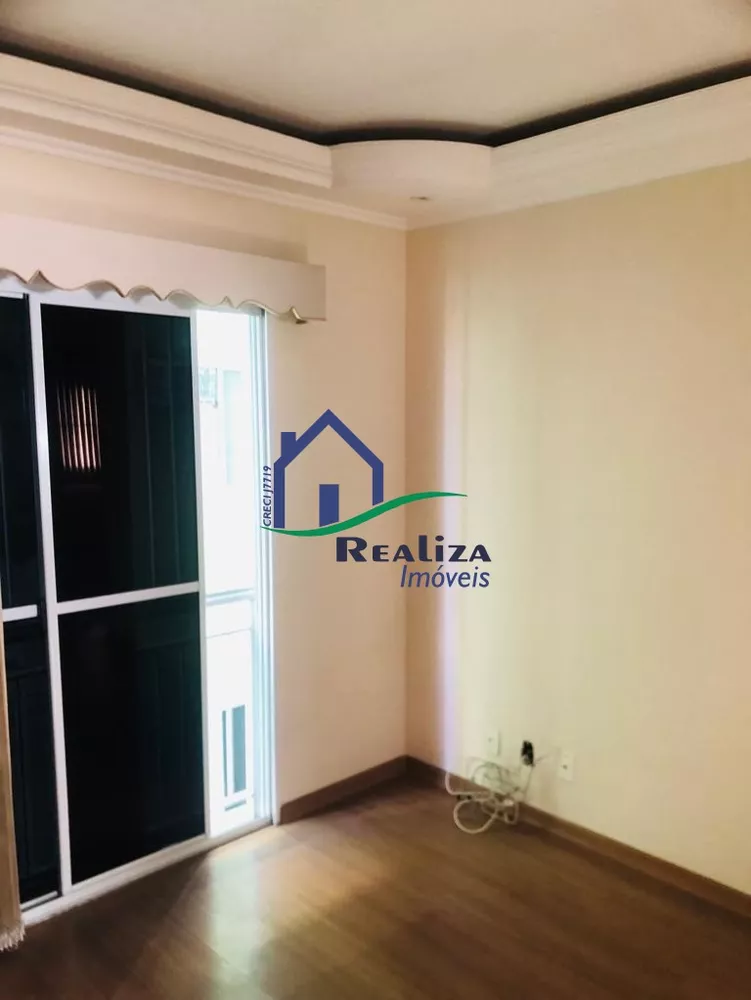 Apartamento, 2 quartos, 60 m² - Foto 6