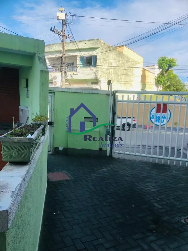 Apartamento, 2 quartos, 60 m² - Foto 20