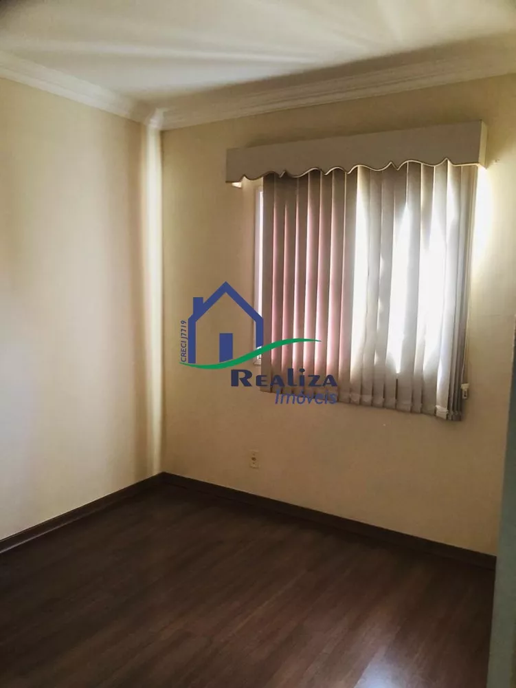 Apartamento, 2 quartos, 60 m² - Foto 3