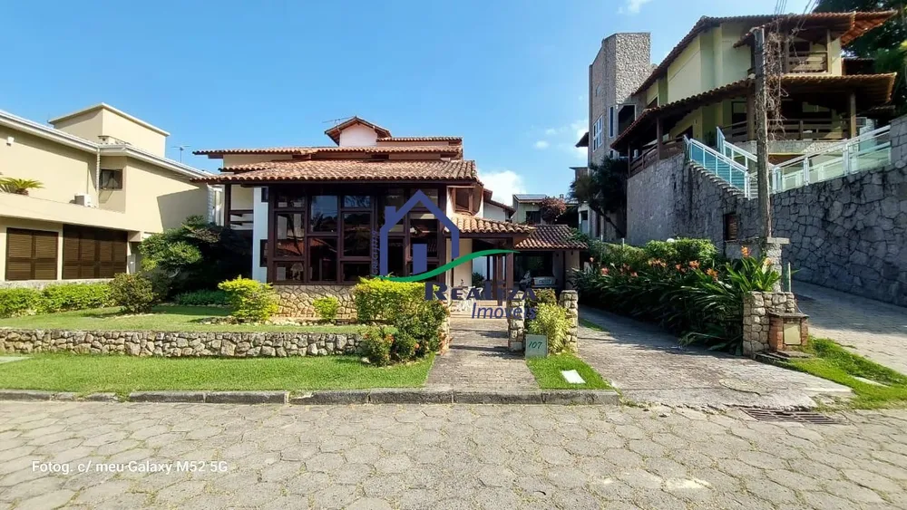 Casa, 6 quartos, 700 m² - Foto 2