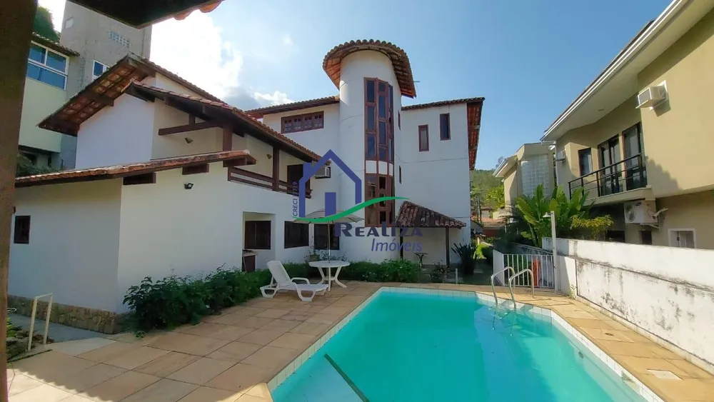 Casa, 6 quartos, 700 m² - Foto 14