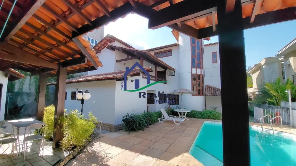 Casa, 6 quartos, 700 m² - Foto 15