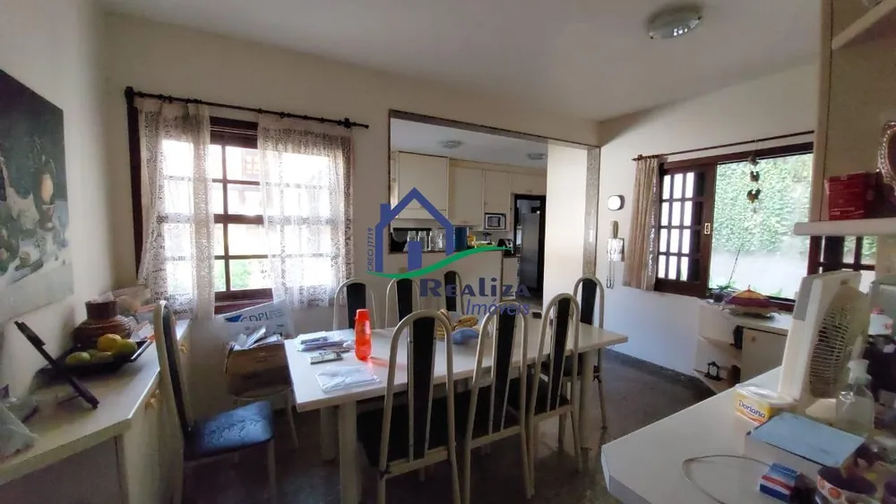 Casa, 6 quartos, 700 m² - Foto 10