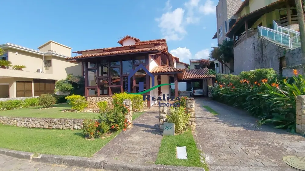 Casa, 6 quartos, 700 m² - Foto 1