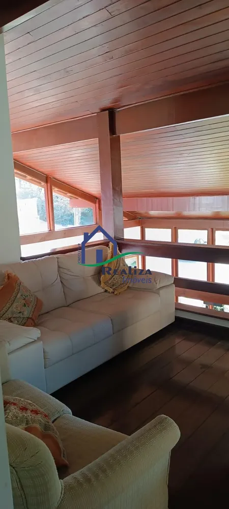 Casa, 6 quartos, 700 m² - Foto 21