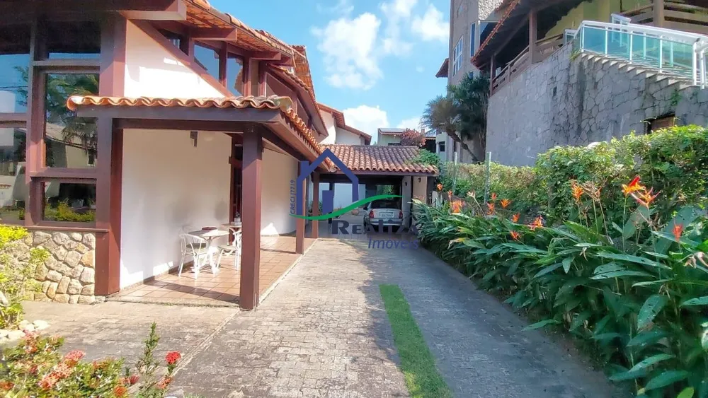 Casa, 6 quartos, 700 m² - Foto 3