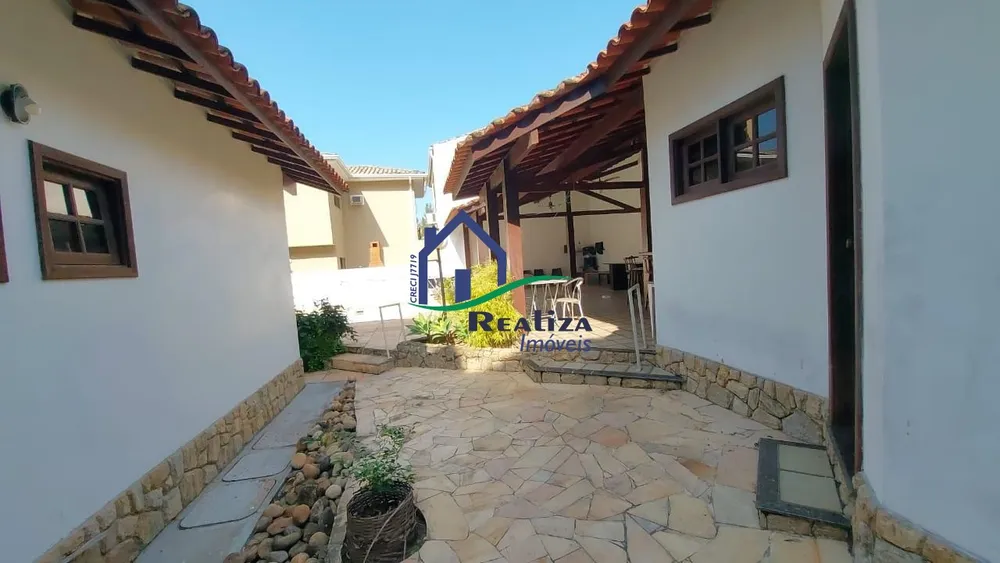 Casa, 6 quartos, 700 m² - Foto 13