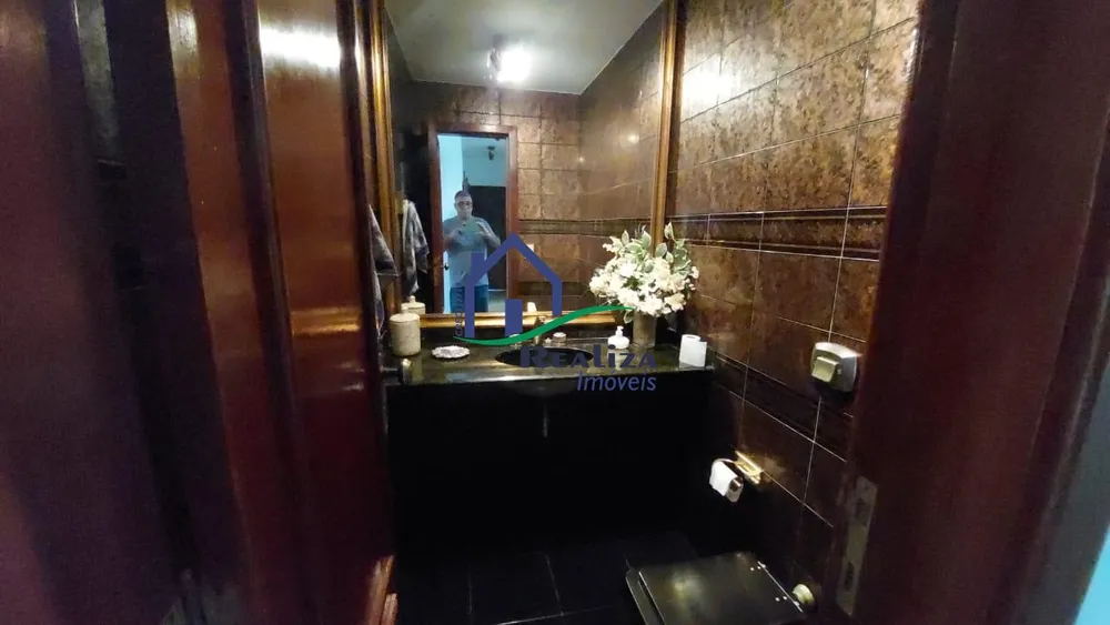 Casa, 6 quartos, 700 m² - Foto 16