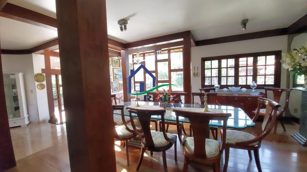 Casa, 6 quartos, 700 m² - Foto 7