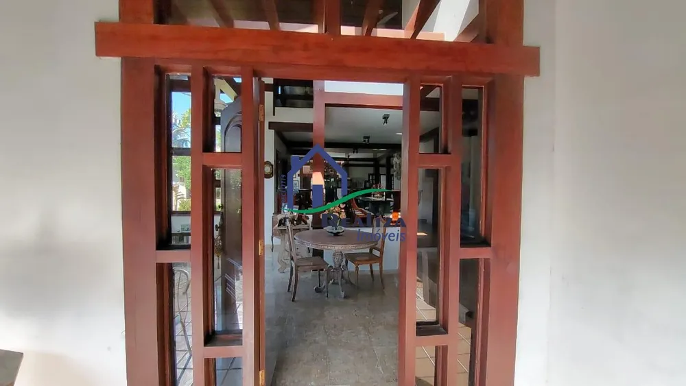 Casa, 6 quartos, 700 m² - Foto 4