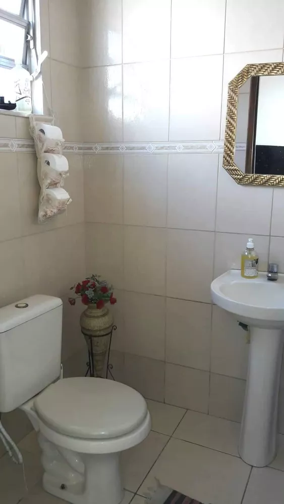 Casa, 4 quartos, 150 m² - Foto 11