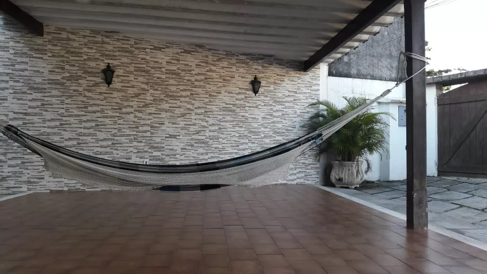 Casa, 4 quartos, 150 m² - Foto 2