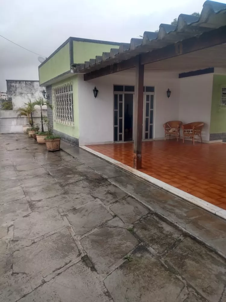 Casa, 4 quartos, 150 m² - Foto 5