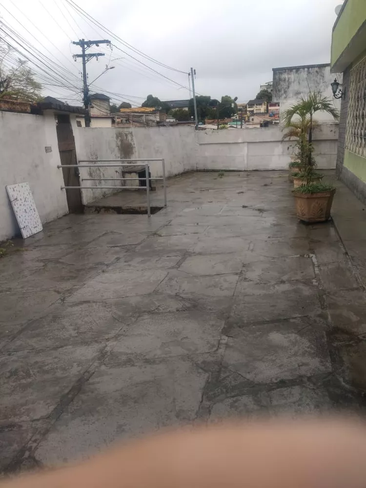 Casa, 4 quartos, 150 m² - Foto 12