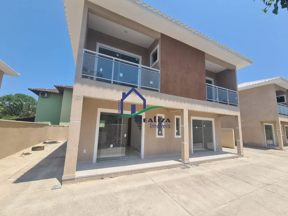 Casa, 2 quartos, 74 m² - Foto 1