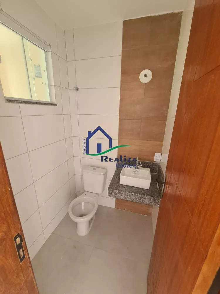 Casa, 2 quartos, 74 m² - Foto 7