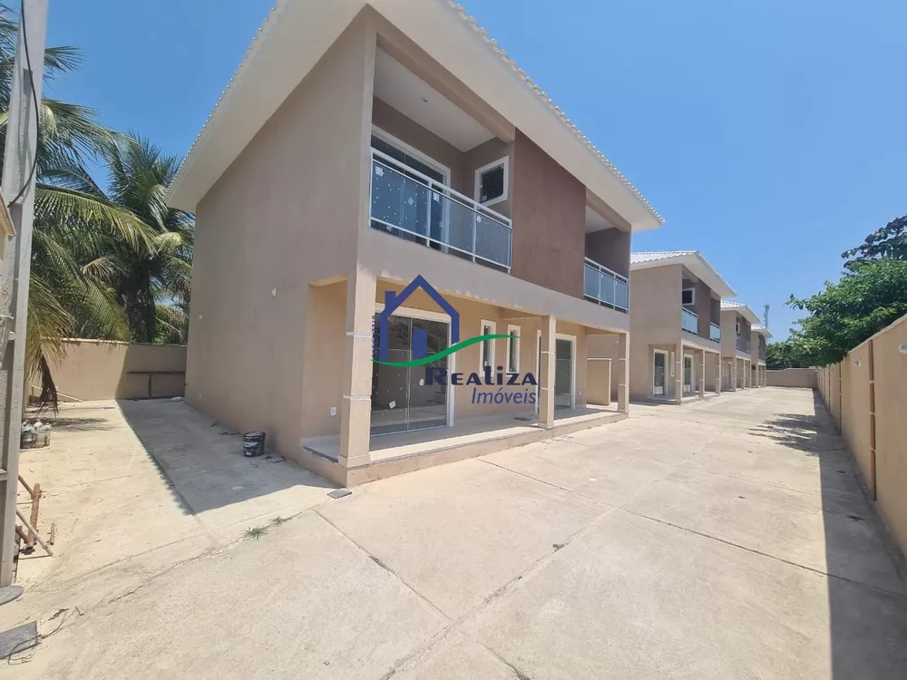 Casa, 2 quartos, 74 m² - Foto 2