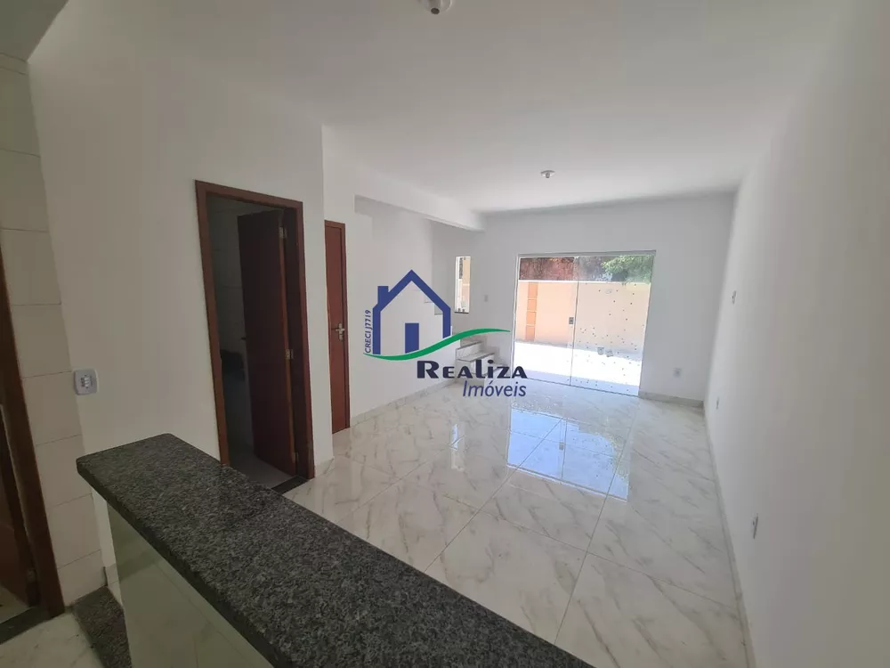 Casa, 2 quartos, 74 m² - Foto 5