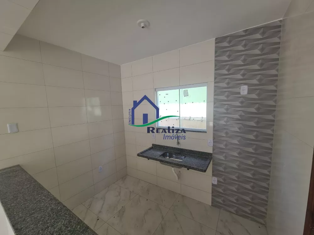 Casa, 2 quartos, 74 m² - Foto 4