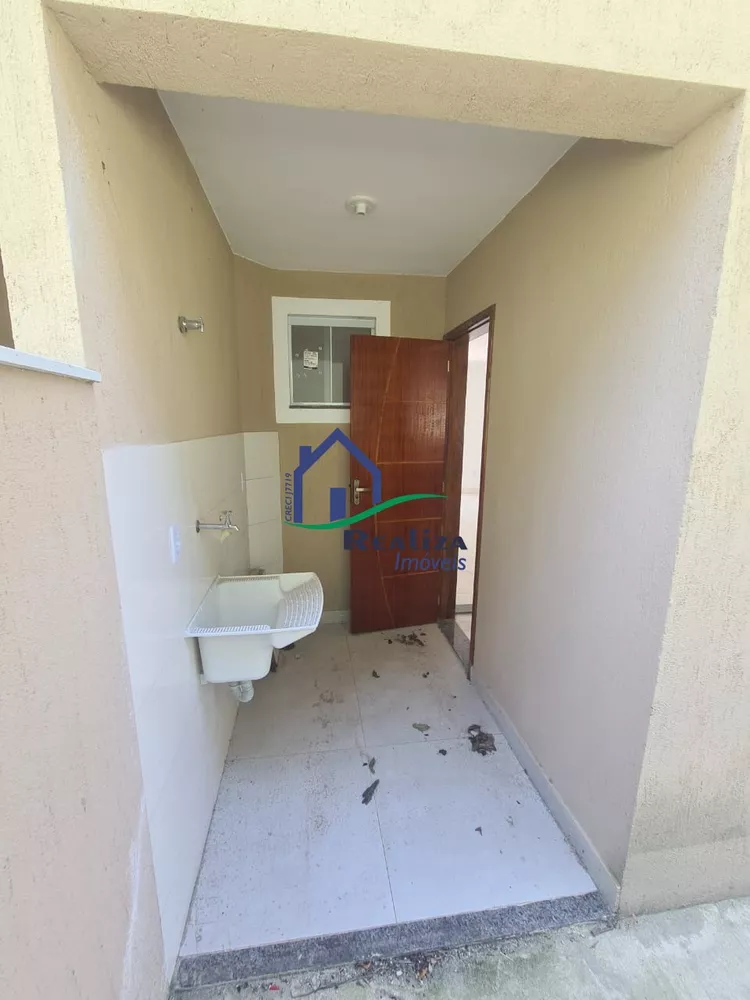 Casa, 2 quartos, 74 m² - Foto 16