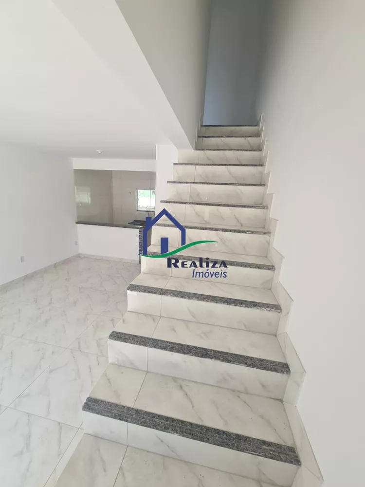 Casa, 2 quartos, 74 m² - Foto 8