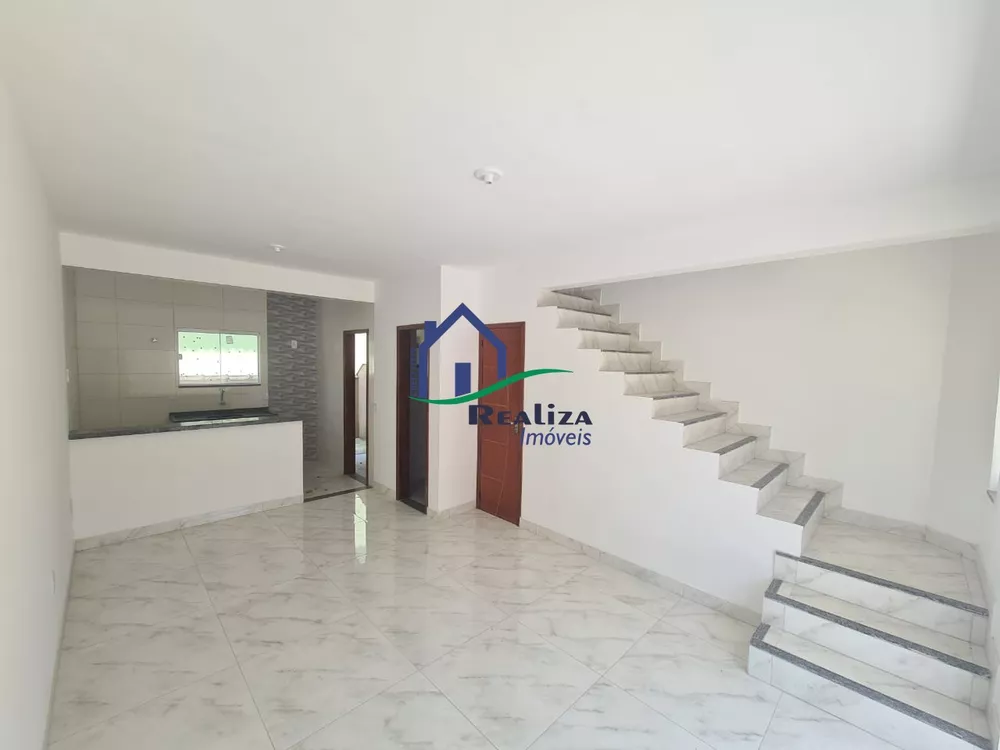 Casa, 2 quartos, 74 m² - Foto 6