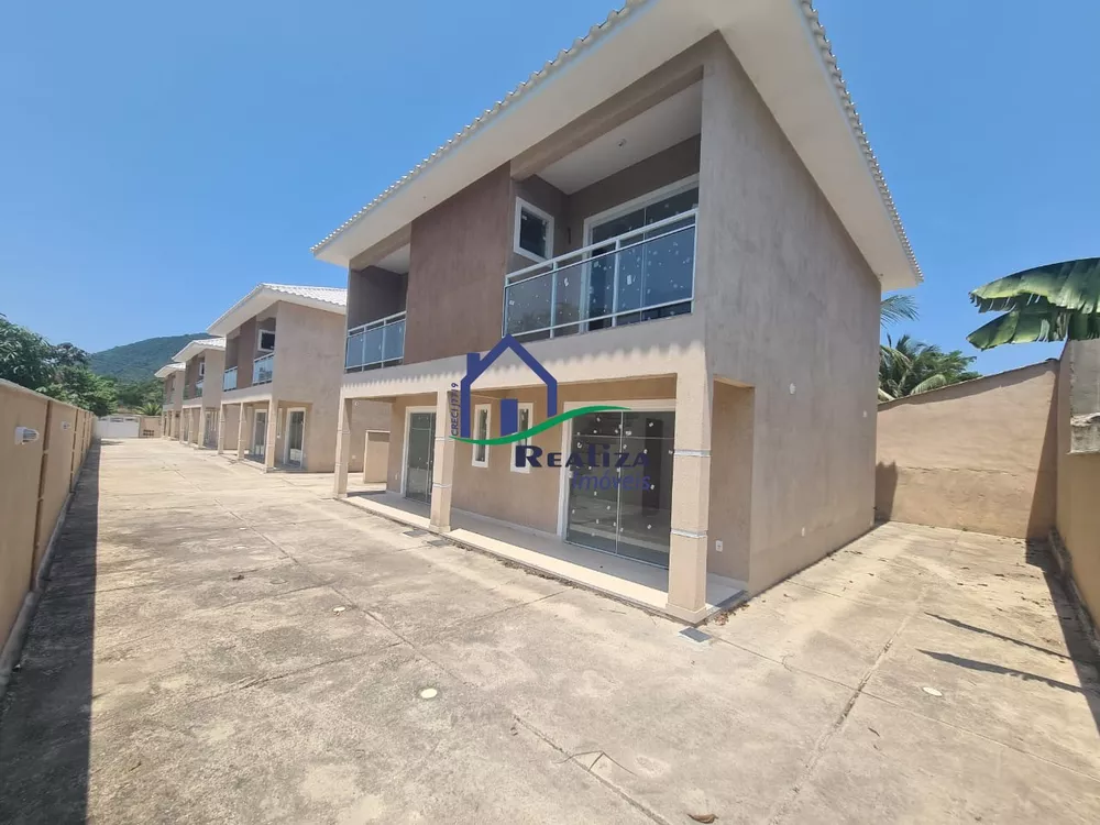 Casa, 2 quartos, 74 m² - Foto 3