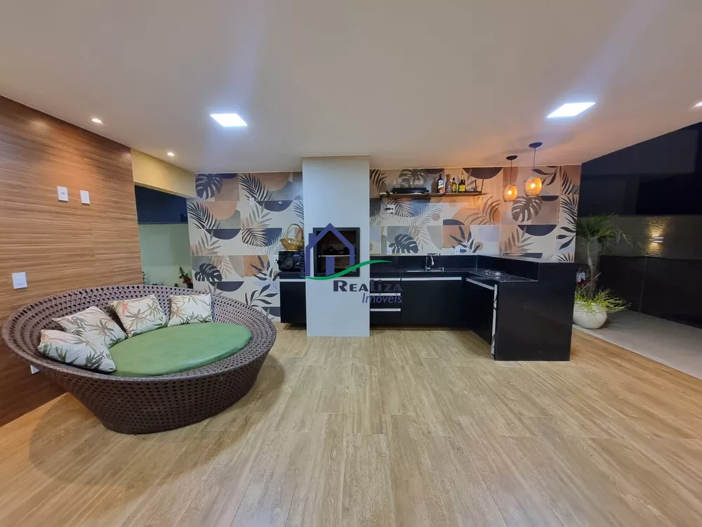 Casa, 3 quartos, 191 m² - Foto 20