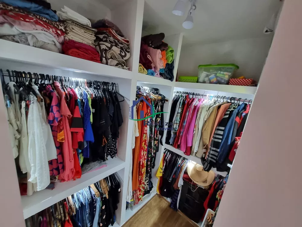 Casa, 3 quartos, 191 m² - Foto 13
